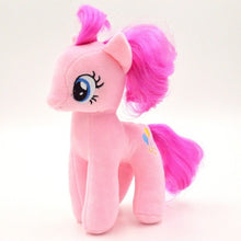 Load image into Gallery viewer, Christmas Gifts Horse Plush Doll