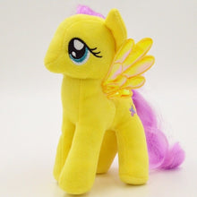 Load image into Gallery viewer, Christmas Gifts Horse Plush Doll