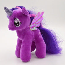 Load image into Gallery viewer, Christmas Gifts Horse Plush Doll