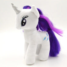 Load image into Gallery viewer, Christmas Gifts Horse Plush Doll