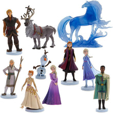 Load image into Gallery viewer, Frozen model