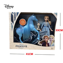 Load image into Gallery viewer, Frozen model