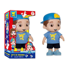 Load image into Gallery viewer, Toys Vinyl Model Toy with Sound Children Christmas Gift New Year Gift